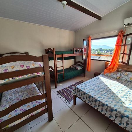 The House Villa Ilhabela Exterior photo