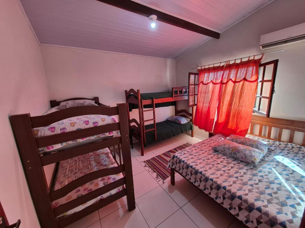 The House Villa Ilhabela Exterior photo