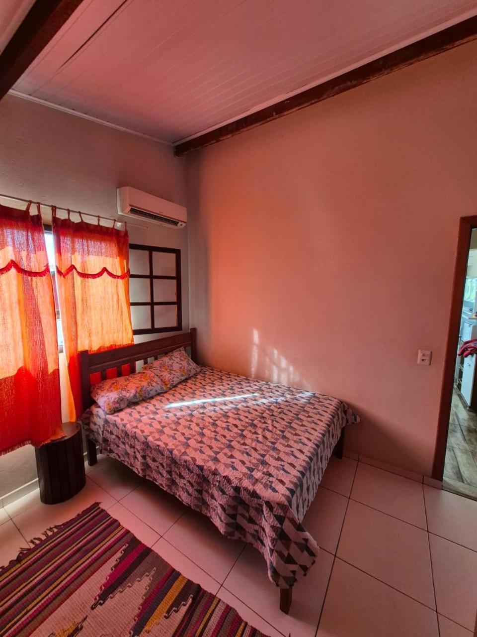 The House Villa Ilhabela Exterior photo